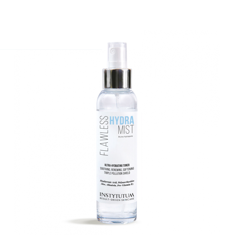 Instytutum Flawless Hydra Mist